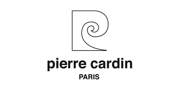 Logo Pierre Cardin Image