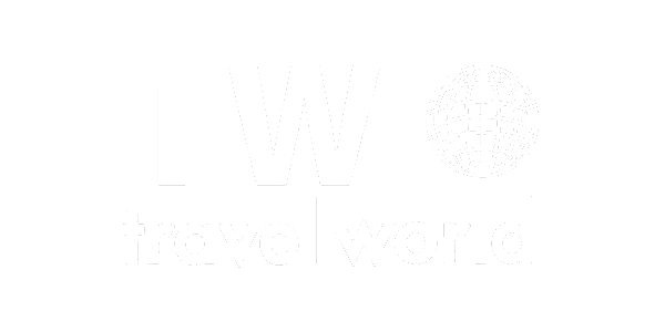 Logo Travel World Image
