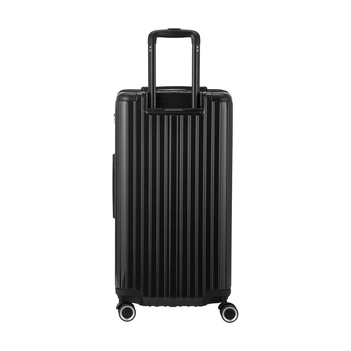 Valise Murano Rio Trunk L Noir, valise cabine S de dos